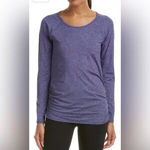 Lucy Cosmic Long Sleeve, XS
